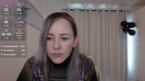 Stacy 2pm to 6pm mon-fri 3 CAT online show from April 20, 2026, 1:14 pm