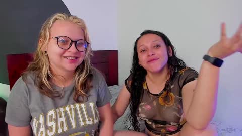 Snapshot of crazy_cakes_ chatting on December 8, 2024, 4:39 pm Lexie  Rose  online show from December 8, 2024, 4:39 pm