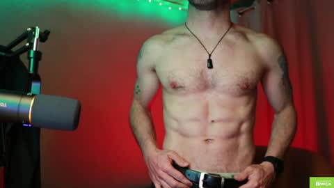 Crazy Ignites online show from January 20, 2025, 9:43 pm