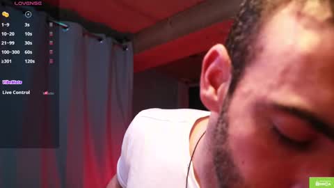 Crazy Ignites online show from February 9, 2025, 11:15 pm