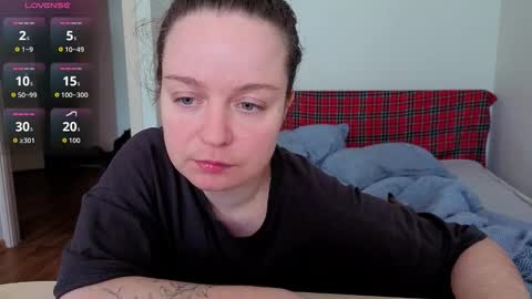 Snapshot of crazy_space11 chatting on February 18, 2026, 9:27 am crazy_space11 online show from February 18, 2026, 9:27 am