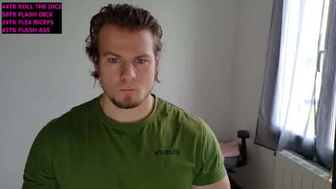 crazyangel8 online show from February 10, 2026, 1:15 pm