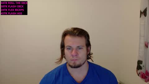 crazyangel8 online show from February 23, 2026, 1:25 am