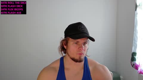 crazyangel8 online show from March 11, 2026, 4:13 pm