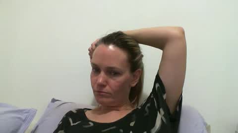 Anny online show from February 23, 2025, 11:58 pm