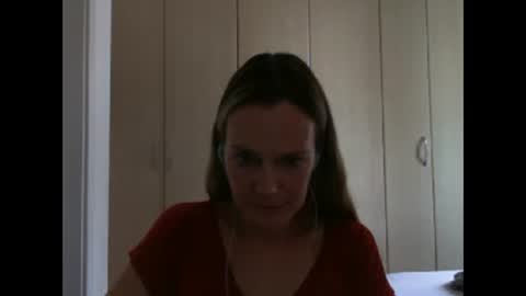 Anny online show from February 27, 2025, 5:04 pm