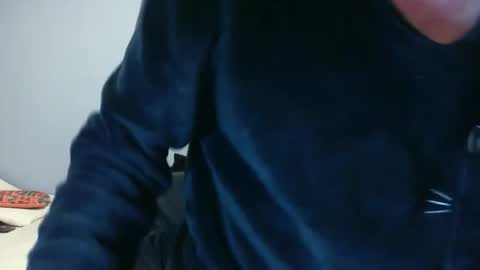 Anny online show from October 5, 2025, 12:31 am