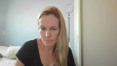 Anny online show from March 30, 2026, 12:39 pm