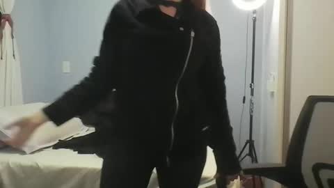 Snapshot of crazyanny chatting on May 26, 2026, 12:34 pm Anny online show from May 26, 2026, 12:34 pm