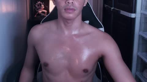 Snapshot of crazyasiancum chatting on February 13, 2025, 3:03 pm Zion online show from February 13, 2025, 3:03 pm