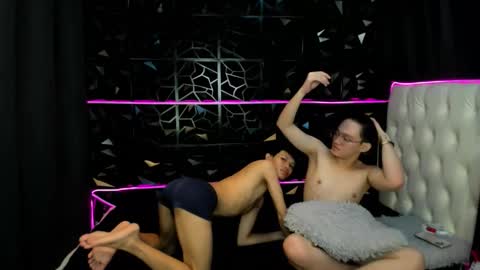 James online show from February 11, 2026, 6:46 pm