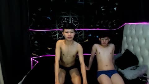 James online show from February 16, 2026, 6:26 pm