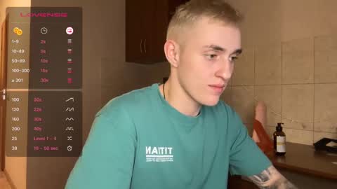 Alex online show from January 28, 2025, 8:04 pm