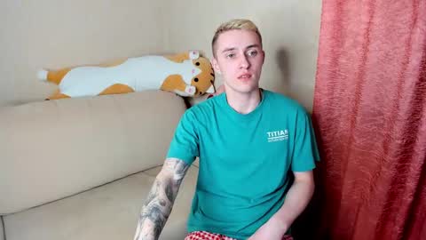 Alex online show from March 3, 2025, 6:12 pm