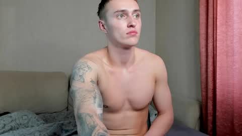 Alex online show from April 25, 2026, 11:57 pm