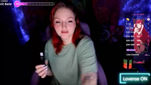 Sam online show from September 15, 2025, 2:22 am