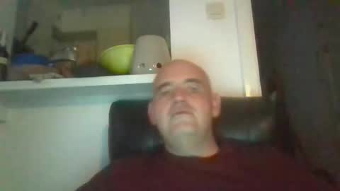 cazychubby78 online show from November 1, 2025, 6:32 pm