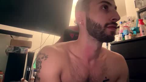 crazydill28 online show from October 20, 2025, 8:53 pm