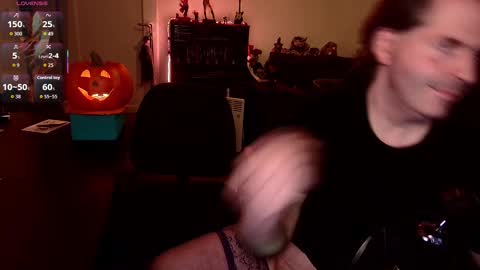 Snapshot of crazygamerandy chatting on October 17, 2025, 2:04 am Andy online show from October 17, 2025, 2:04 am