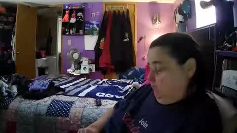 crazygirl802 online show from January 10, 2026, 4:09 pm