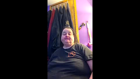 crazygirl802 online show from March 21, 2026, 11:48 am