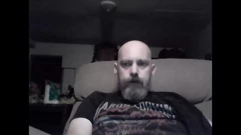 crazyheratic8 online show from October 15, 2025, 12:55 am