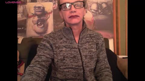 CrazyJuny online show from February 22, 2026, 2:04 pm