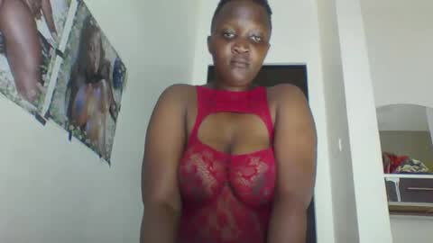crazypussy254 online show from March 18, 2026, 6:55 pm