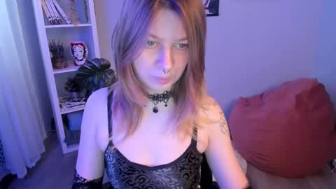 Alice online show from February 10, 2026, 1:15 pm