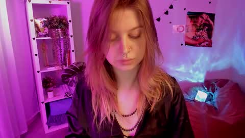 Alice online show from February 17, 2026, 1:18 pm