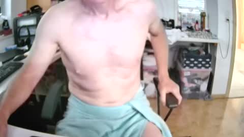 crazystef42 online show from September 13, 2025, 10:37 am