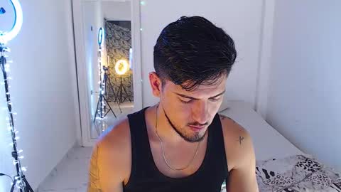 Bull online show from January 7, 2026, 3:42 am