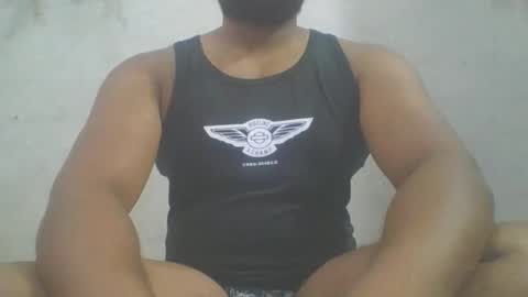 crazzy_booy online show from April 3, 2026, 3:15 am