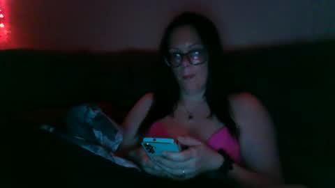 creammenow1229 online show from December 22, 2024, 5:34 am