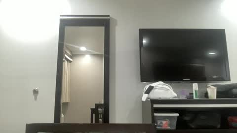 creampiealways07 online show from April 18, 2026, 12:09 pm