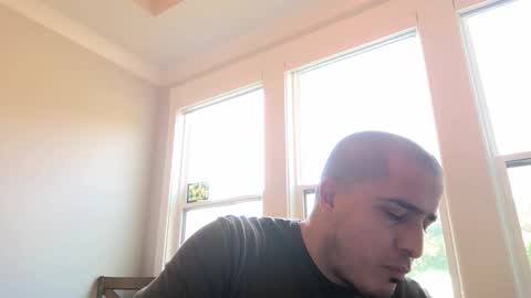 creampietn online show from November 19, 2025, 6:30 pm