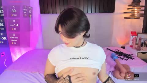 creamy_angelo online show from January 16, 2026, 4:27 am