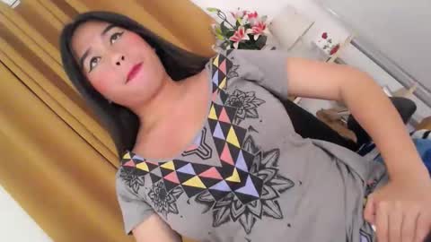 A S H L Y online show from March 15, 2026, 10:49 pm