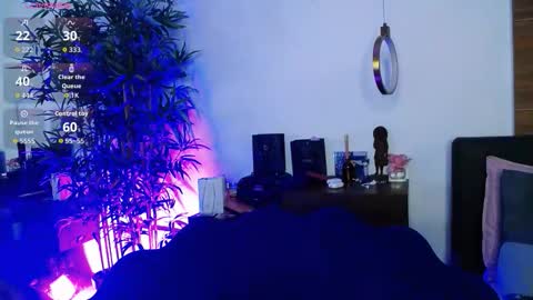 Sophie online show from March 21, 2026, 6:18 am