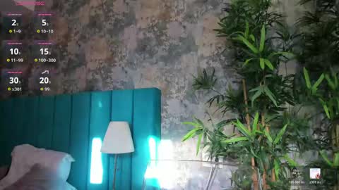 Sophie online show from May 27, 2026, 4:31 am
