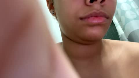 creamymarie online show from January 31, 2025, 10:31 pm