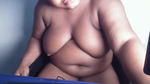 creamyposh1 online show from February 3, 2026, 6:35 pm