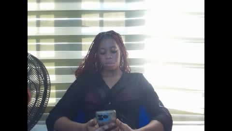 creamyxpussyx online show from May 11, 2026, 2:45 pm