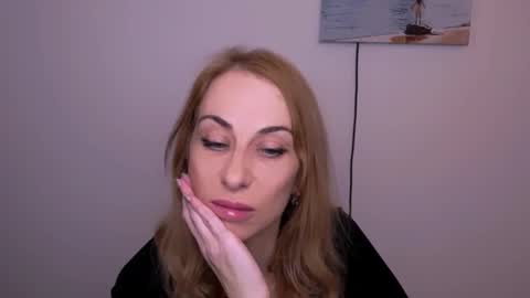 Lera online show from October 14, 2025, 12:50 pm