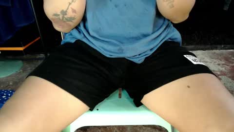 Snapshot of creepylove1 chatting on February 11, 2025, 3:18 am Jay online show from February 11, 2025, 3:18 am