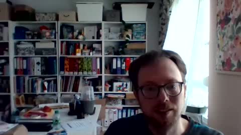 creloxp online show from March 12, 2025, 11:09 am