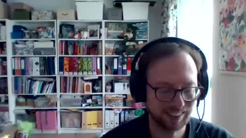 creloxp online show from September 17, 2025, 8:49 am