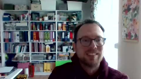 creloxp online show from November 26, 2025, 7:42 am