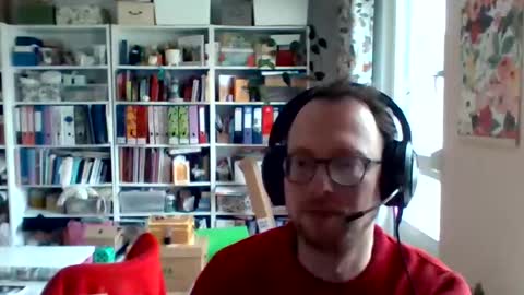 creloxp online show from December 19, 2025, 7:59 am