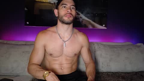 CRHISTIAN online show from March 31, 2026, 3:01 pm